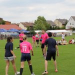 9. Mixed-Turnier in Kleinlangheim